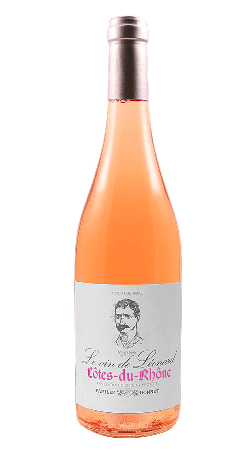 Léonard's Wine