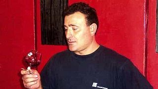 Degustazione di vini al Domaine de la Choupette | Figlio Gutrin
