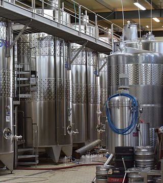 Zagreus Winery