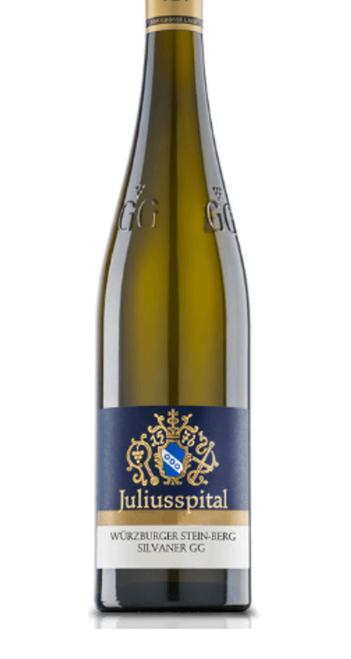 Würzburger Stein-Berg Silvaner