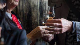 Degustação de conhaque e tour clássico em Cognac Bertrand