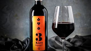 Weinprobe und Tour bei 3 Ases