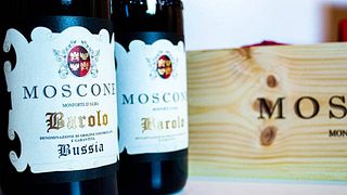 F.Lli Moscone Winery