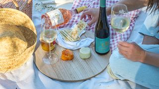 Visita + Picnic