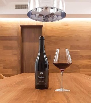 Premium-Weinprobe im Weingut Belo Brdo