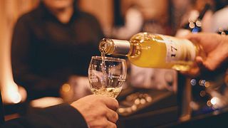 Degustação de vinhos e tour na Vinos 1750 - Uvairenda
