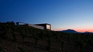 Tandem Winery