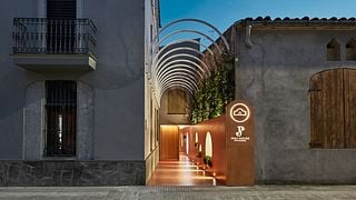 Catalonia Terroir & Tasting Adventure at JSP