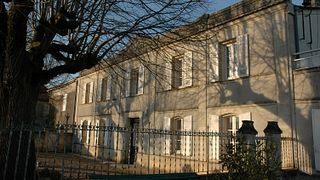 Château Brûlesécaille