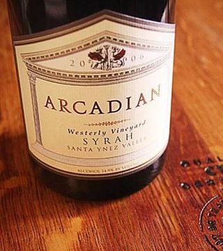 Arcadian Winery