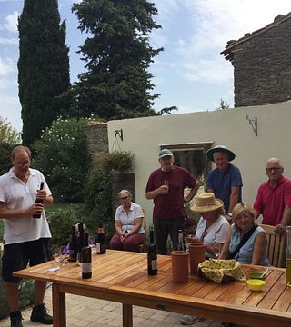 Domaine de la Senche