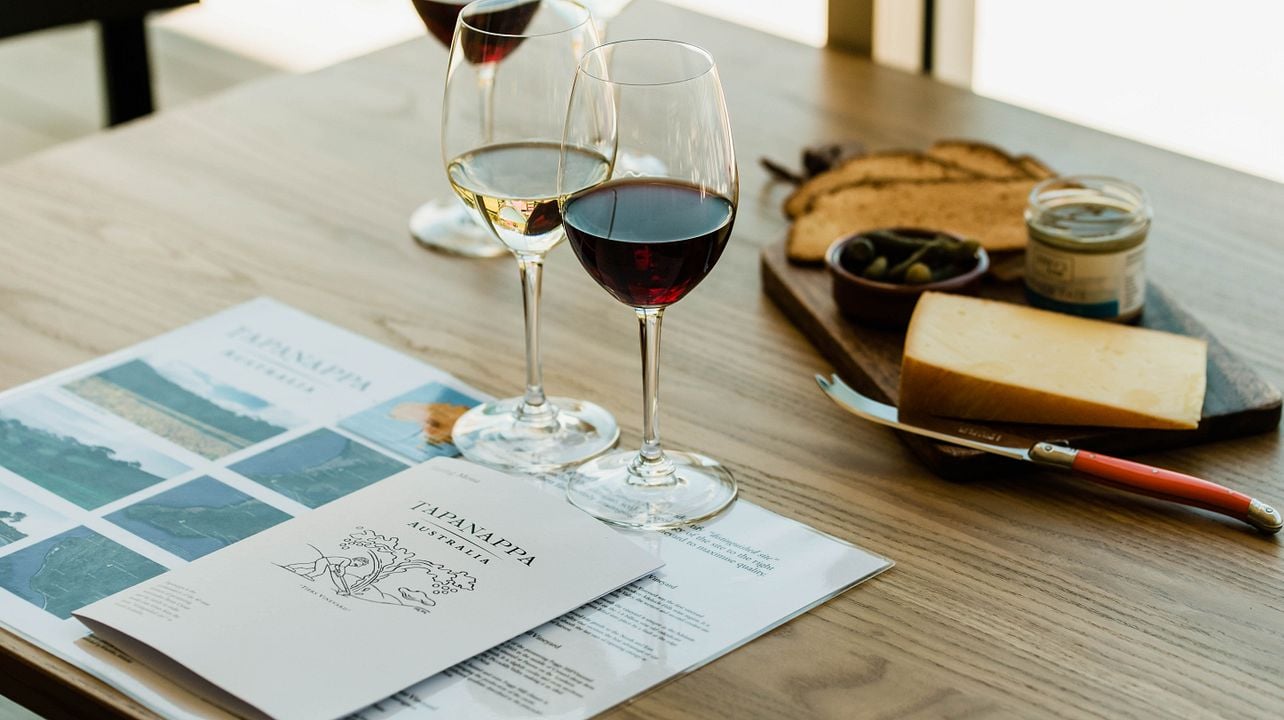 Tapanappa Wines