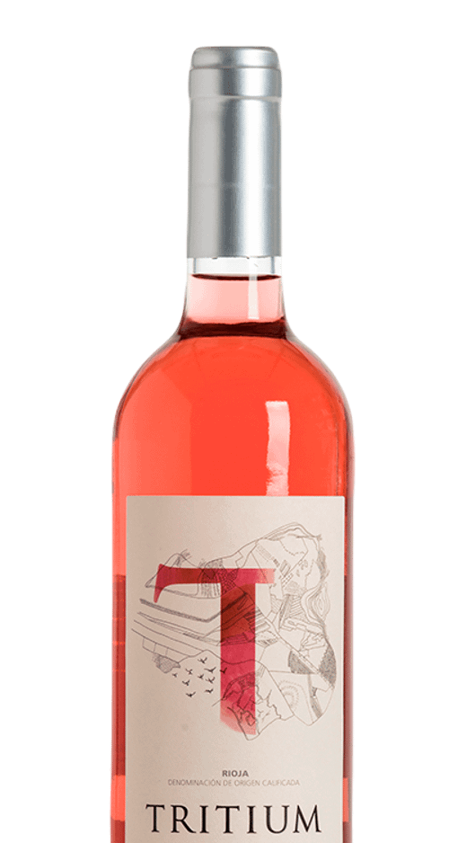 Tritium Rosé