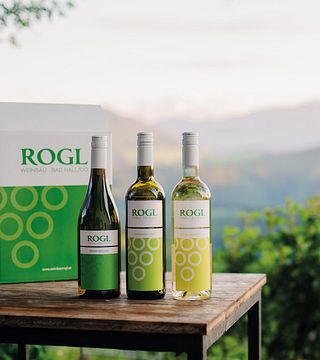 Weinbau Rogl Winery