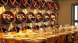 Gush Etzion Winery