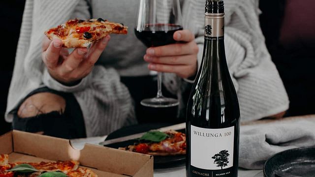 Willunga100 Winery