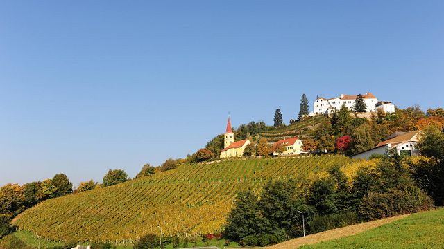 Winkler-Hermaden Winery