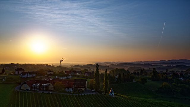 Weingut MUSTER.gamlitz