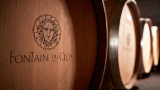 Domaine Fontaine Du Clos