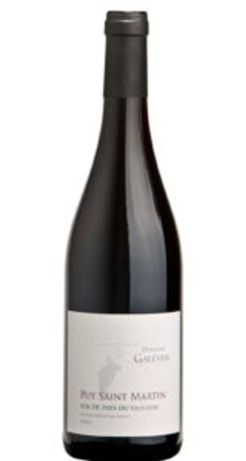 “Puy Saint Martin” IGP Vaucluse 2023