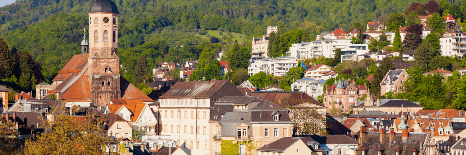 Baden-Baden