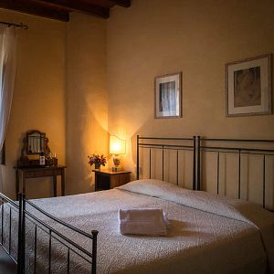 Apartment Stay at Castello di Meleto