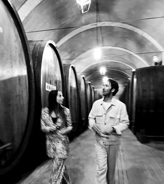 Führung und Verkostung „The Selection“ im Weingut Bersano