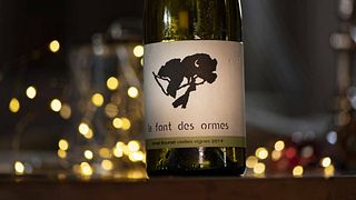 Wine Tasting and Tour at Château La Font Des Ormes