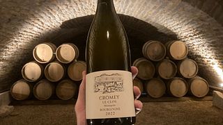Domaine de Cromey