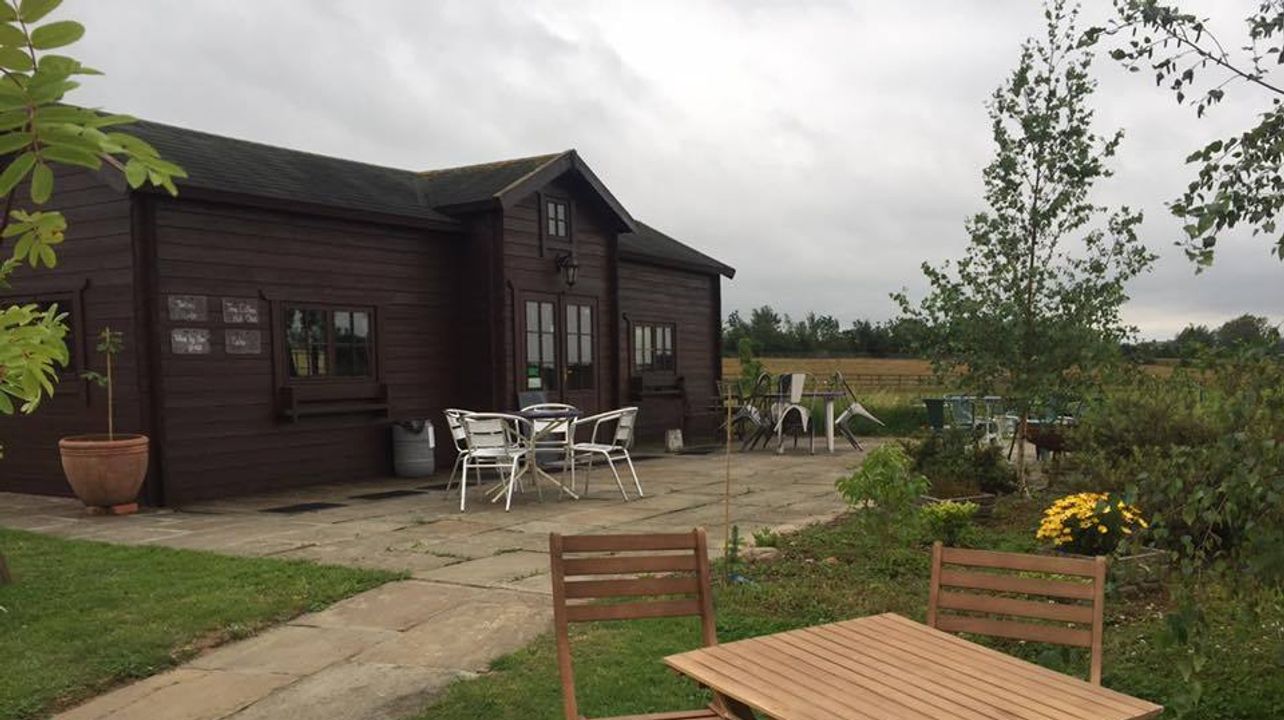 Hanwell Wine Estate