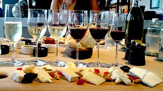 Visite du domaine viticole Family Legacy et dégustation de vins