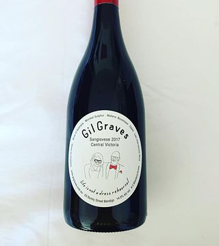 Visita y degustación de vinos GilGraves