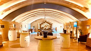 Oenologiska workshops på Chateau le Bouis