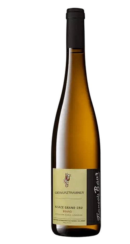 Gewurztraminer Grand Cru Brand