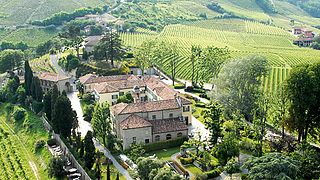 Mongioia Winery