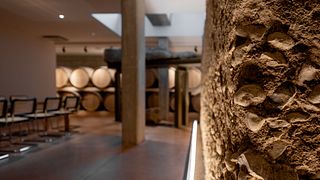 Deluxe - Double suite | Feudo Antico