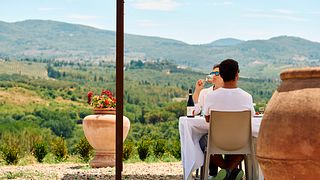 Cata inmersiva | Podere Ema