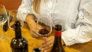 Lykos Winery