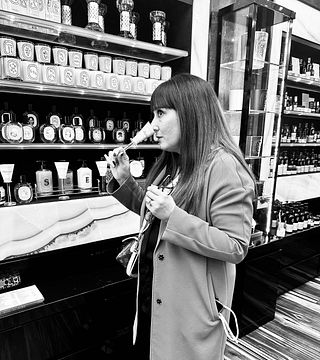 Déjeuner avec le vigneron chez Elena Fucci