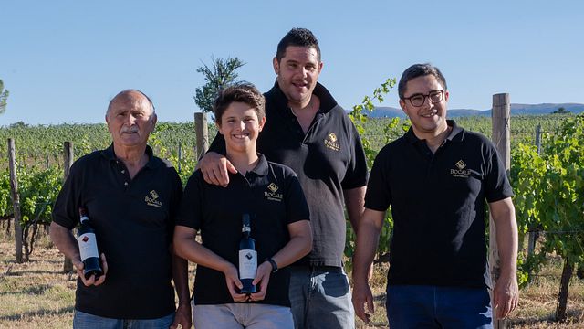 Azienda Agricola Bocale
