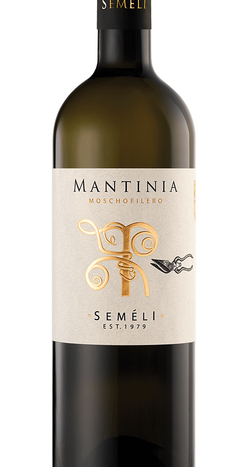  Semeli Mantinia