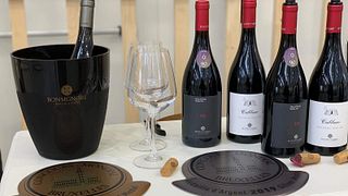 Brunch & Wine Complex al Baglio Bonsignore