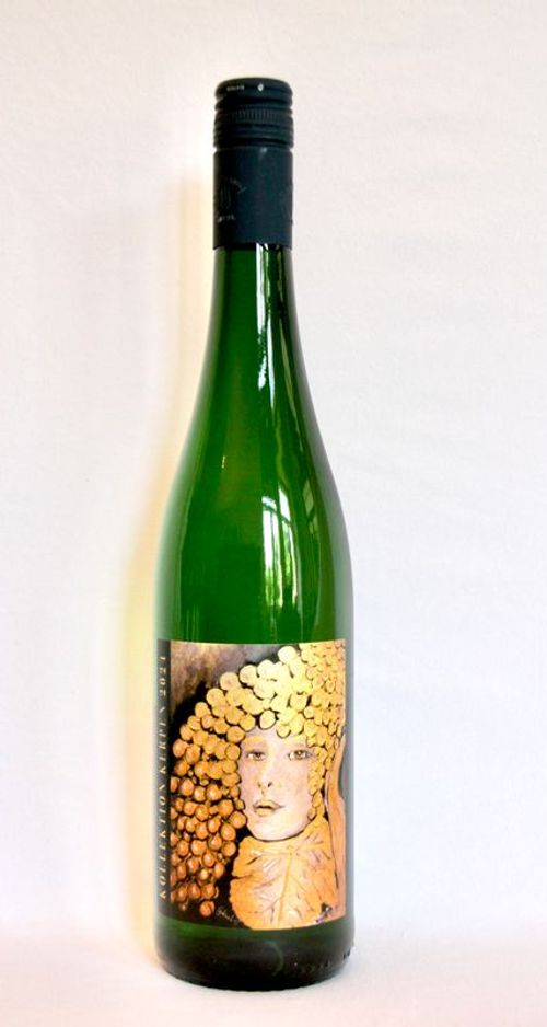  Collection Graacher Himmelreich Riesling Kabinett