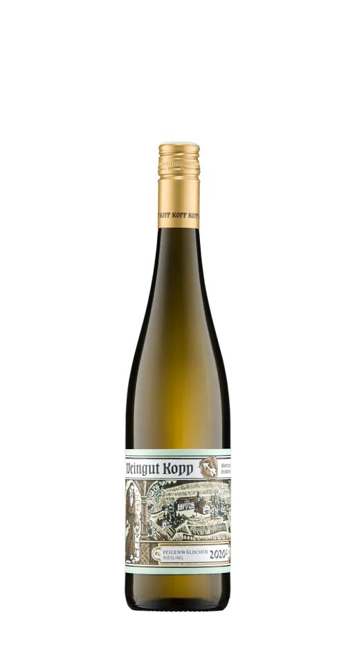 Fig Grove Riesling