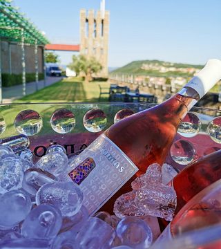 Santomas Winery