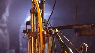 Visita a la bodega y cata de vinos en la Bodega Magura