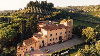 Villa Il Pozzo: A Tuscan Gem