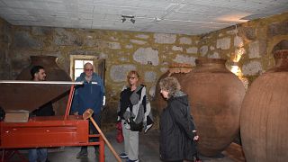 Sistelo & Lima-Tal: Private Gastronomie- und Weintour
