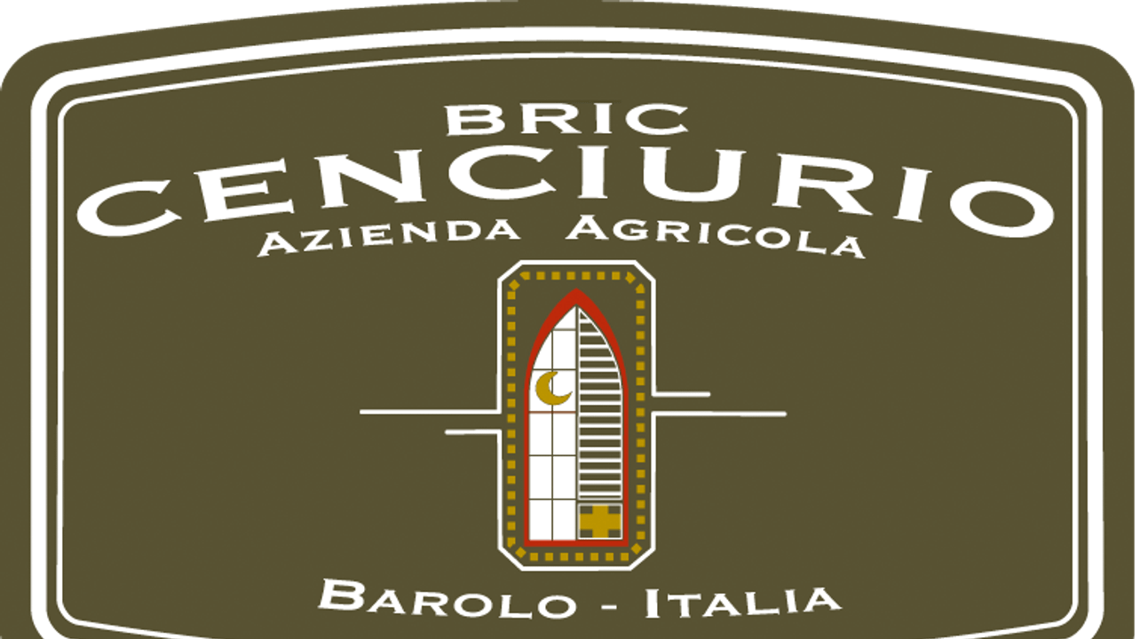Bric Cenciurio Winery
