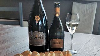 Taste Veneto Eco-Wine & Cicchetti at Dea-Rivalta